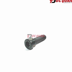 Ốc lục giác ( M5x16 ) máy hút chân không Makita DVP180 AS000VP011