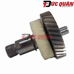 Trục nhông máy GSB 13 RE | 3 601 B27 1K0 Bosch 2 609 199 666