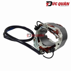 Stator Máy cưa bàn MLT100 Makita JM27000302