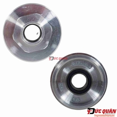 Nấp giữ bạc đạn máy Makita TD090 158671-8