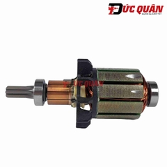 Roto máy khoan góc DDA350/ DA350 Makita 619234-0