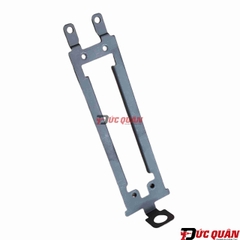 Thanh ray máy bắn đinh Makita DFN350