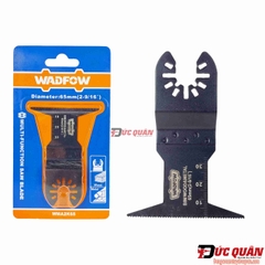 Lưỡi cắt góc đa năng BIM65 cắt kim loại WADFOW WMA2K65