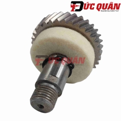 Trục nhông máy GSB 13 RE | 3 601 B27 1K0 Bosch 2 609 199 666