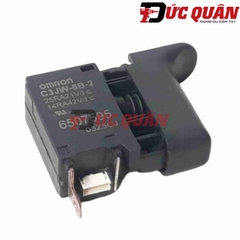 Công tắc máy cưa Makita DHR187