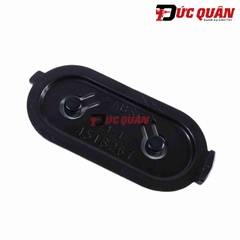 Miếng đệm công tắc máy hút bụi DCL280/ DCL181/ DCL282/ CL107FD Makita 144096-2
