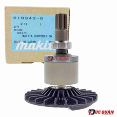 Rô tô máy DTD137 Makita 619343-5
