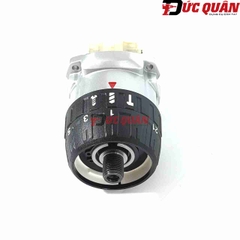 Cụn nhông chuyển chế độ máy khoan ( 3 chức năng ) DHP181. HP481, XPH07, MAKITA, 126410-4