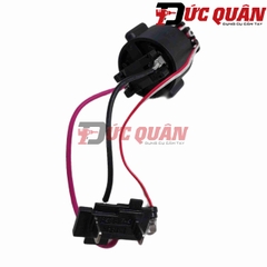 Công tắc máy bắn vít TD022/ TD021D Makita 650783-8