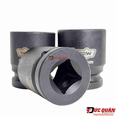 Bộ 10 đầu tuýp ( 1/2in dài 40mm ) WADFOW WMS1D01