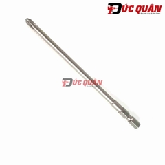 Mũi vít PH2x132mm Makita A-16536 (1 mũi)