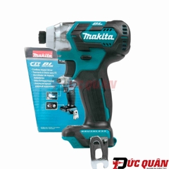 Máy vặn vít dùng pin 12Vmax Makita TD111DZ (không pin sạc)