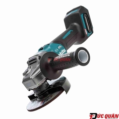 Máy mài góc ( 100mm ) dùng pin 40vMax Makita GA003GM201