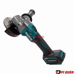 Máy mài góc ( 100mm ) dùng pin 40vMax Makita GA003GM201