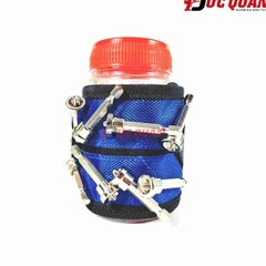 Tấm giữ vít đeo tay, bấp tay, đeo hong ( có từ ) WORKPRO
