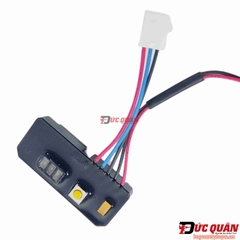 Bo mạch máy Makita DTD134 620051-3