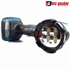 Đèn led dùng pin 14.4V-18V Makita DML815 (không pin sạc)