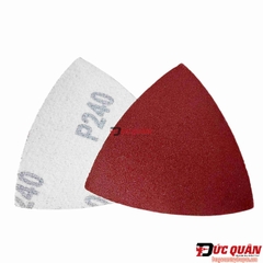 Bộ 10 giấy nhám tam giác ( độ hạt 60-240 ) WADFOW WMA8K03