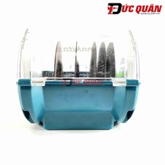 Hộp đựng lưỡi cắt 100-125mm Makita D-63862