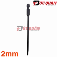 Lục giác Kinhtony chân lục giác ( dài 110mm ) Full size