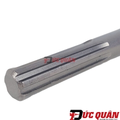 Mũi đục nhọn SDS-MAX  dài 300mm Makita D-34176