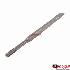 Mũi đục dẹp 20x230mm chuôi Sds Plus Makita D-71261