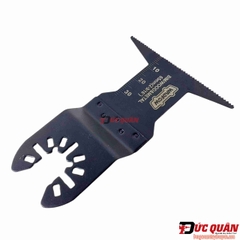 Lưỡi cắt góc đa năng BIM65 cắt kim loại WADFOW WMA2K65