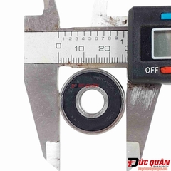Bạc đạn 629 máy mài Makita 9553NB 210042-8