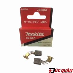 Chổi than CB-65A dùng cho máy Makita 6905B/ 906H/ JS1600
