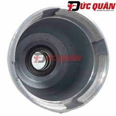Chụp nhôm máy DTD136/ TD147/ BTD136 Makita 141477-1