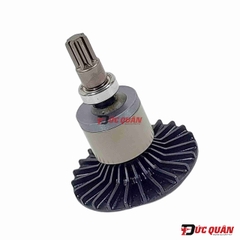 Rô tô máy DTD137 Makita 619343-5