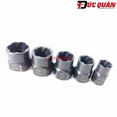 [Rẻ vô địch] Bộ tuýp chuyên dụng mở ốc hư ( 10 chi tiết )