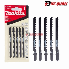 Bộ lưỡi cưa lọng T244D Makita D-34899 ( 1 lưỡi )