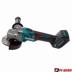 Máy mài góc ( 100mm ) dùng pin 40vMax Makita GA003GM201