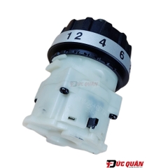 Cụm nhông máy Makita DF453/ DDF453 125483-4