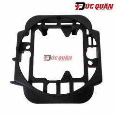 Đế giữ pin trước máy DVP180 Makita AS000VP030