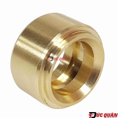 Bạc đạn thau dùng cho máy rơ lắc đầu vít,  Makita TD122/ 123/ 131/ 134/ 138/ 139/ 145/ 136/ 147