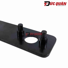 Cờ lê hãm đai ốc cho máy mài góc 100mm Makita 782420-7