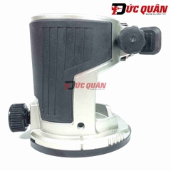 Đế tỉa mép máy phay, RT0700C, DRT50, MAKITA , 196613-4