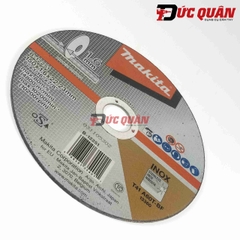 Đá cắt mỏng cho Inox ( 150x1.6x22.23mm ) Makita B-12251