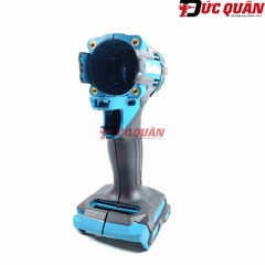 Bộ vỏ máy bu long 40v, TW004, MAKITA, 183R16-9