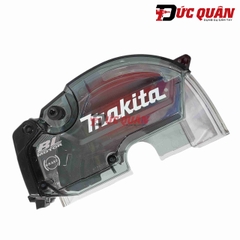 Hộp chưa bụi máy cưa đĩa DCS553/ CS550 Makita 136069-9