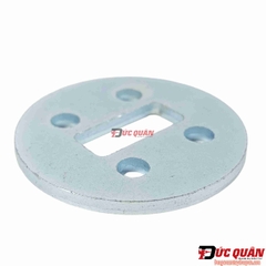 Tắm đêm nấp đựng Silicon Makita CG100DZB 346649-5