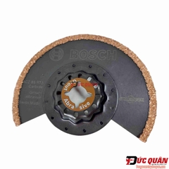 Lưỡi khoét tường, gạch men 85mm ACZ85RT3 Bosch 2 608661642