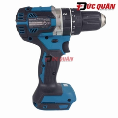Máy khoan ( 3 chức năng ) dùng pin 18V Makita DHP484Z (không pin sạc)