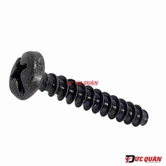 Ốc tay cầm ( 4x25 ) Makita TD022/ DF010D 266374-1