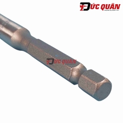 Mũi khoan đa năng chuôi lục giác HEX-9 MultiConstruction Bosch ( Full Size )