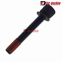 Ốc siết hộp nhông Bu Long ( M5 x 35mm ) DTW700, DTW1001, DTW1002, MAKITA 251476-6
