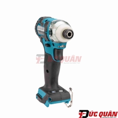 Bộ máy vặn vít dùng pin 12Vmax Makita TD111DSAJ