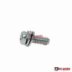 Ốc vít dùng cho Stator ( M2 x 6 ) Makita